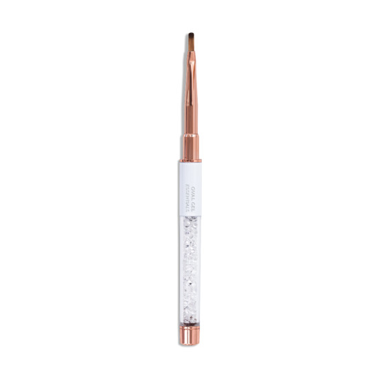PINCEL INOCOS ESSENTIALS OVAL GEL