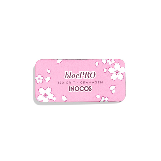 BLOC  PRO LIMA BUFFER 120