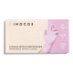 LUVAS NITRILO ROSA DESCARTAVEIS M