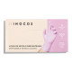 LUVAS NITRILO ROSA DESCARTAVEIS S