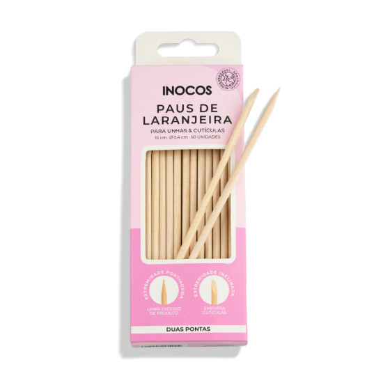 PAUS DE LARANJEIRA INOCOS , 50 UND.
