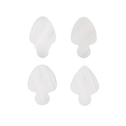 SILICONE INOCOS P/ MOLDES F1 - FRANCESA REVERSA