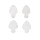 SILICONE INOCOS P/ MOLDES F1 - FRANCESA REVERSA