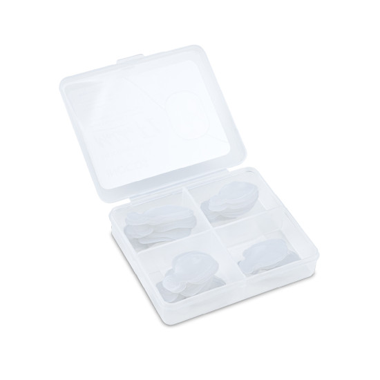 SILICONE INOCOS P/ MOLDES F1 - FRANCESA REVERSA
