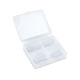 SILICONE INOCOS P/ MOLDES F1 - FRANCESA REVERSA
