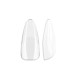 SOFT GEL TIPS INOCOS MEDIUM ALMOND (S2)