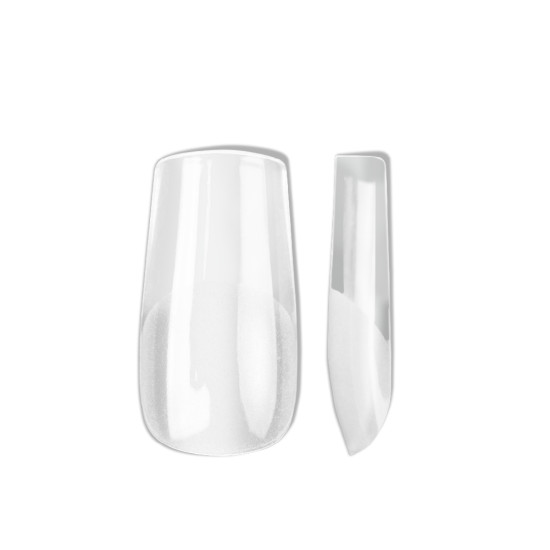 SOFT GEL TIPS INOCOS MEDIUM SQUARE (S5)