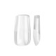 SOFT GEL TIPS INOCOS MEDIUM SQUARE (S5)