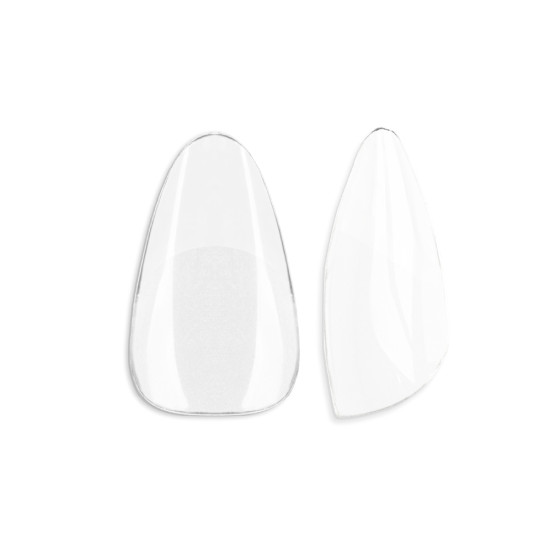 SOFT GEL TIPS INOCOS SHORT ALMOND (S1)