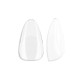 SOFT GEL TIPS INOCOS SHORT ALMOND (S1)