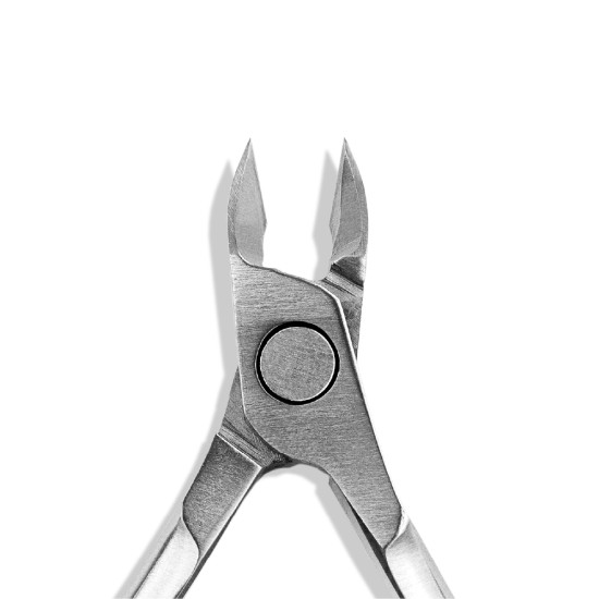 ALICATE CUTICULAS PRO EXPERT 7MM INOCOS - NP5