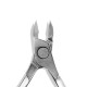 ALICATE CUTICULAS PRO EXPERT 7MM INOCOS - NP5