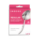 ALICATE CUTICULAS REGULAR 5MM INOCOS - NP3