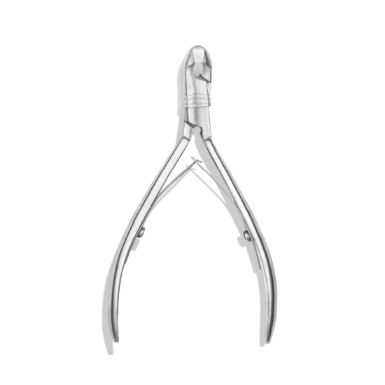 ALICATE CUTICULAS REGULAR 5MM INOCOS - NP3