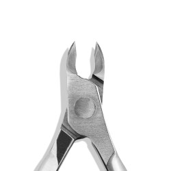 ALICATE CUTICULAS SMALL DETAILS 3MM INOCOS - NP1