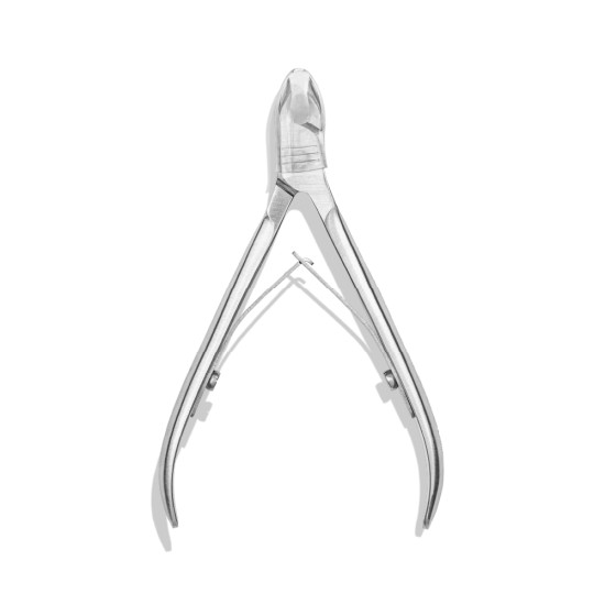 ALICATE CUTICULAS SMALL DETAILS 3MM INOCOS - NP1