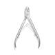ALICATE CUTICULAS SMALL DETAILS 3MM INOCOS - NP1