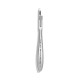 ALICATE PEDCIURE FOOTCARE 14MM INOCOS - NP9