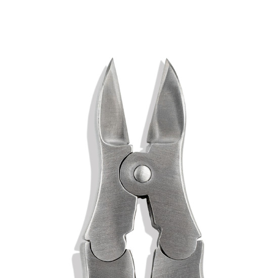 ALICATE UNHAS ARTICULED 17MM INOCOS - NP10