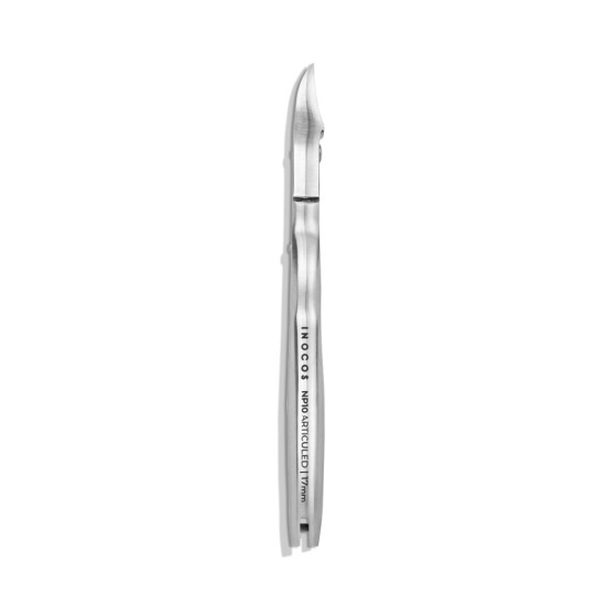 ALICATE UNHAS ARTICULED 17MM INOCOS - NP10