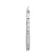 ALICATE UNHAS ARTICULED 17MM INOCOS - NP10
