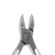 ALICATE UNHAS NAIL CARE 14MM INOCOS - NP8