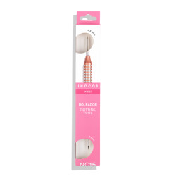 BOLEADOR BOLEADOR MINI 0.5MM+1MM INOCOS - NC15