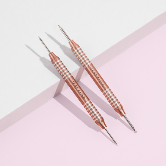 BOLEADOR BOLEADOR MINI 0.5MM+1MM INOCOS - NC15