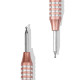 BOLEADOR MEDIUM 1.5MM+2MM INOCOS - NC16