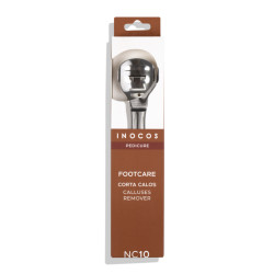 CORTA CALOS FOOTCARE INOCOS - NC10