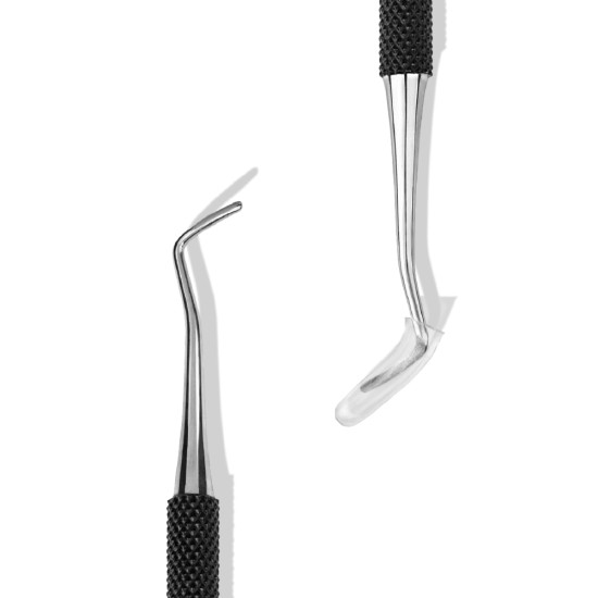 CURETA DUPLA NAILCARE PEDICURE INOCOS - NC9