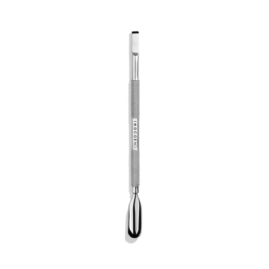 EMPURRA CUTICULAS MANICURE PONTA ESTREITA+CURVA MAXI INOCOS - NC1