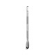 EMPURRA CUTICULAS MANICURE PONTA ESTREITA+CURVA MAXI INOCOS - NC1