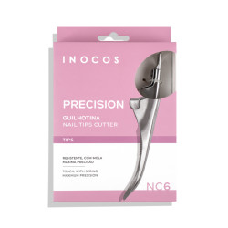 GUILHOTINA PRECISION INOCOS - NC6