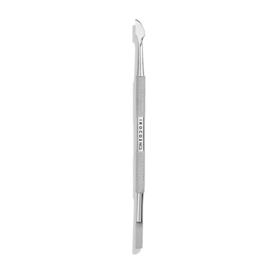 LIMPA CUTICULAS MANICURE PONTA ANGULAR+PONTA RETA INOCOS - NC2