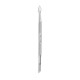 LIMPA CUTICULAS MANICURE PONTA ANGULAR+PONTA RETA INOCOS - NC2