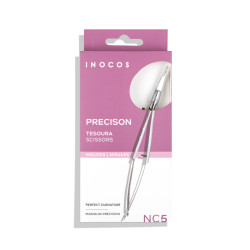 TESOURA MOLDES PRECISON INOCOS - NC5