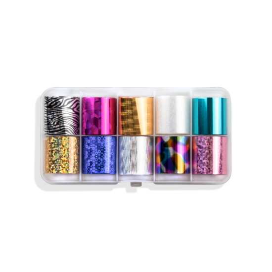 FOIL INOCOS Nº 2