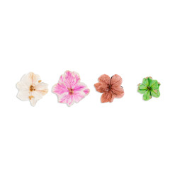 NATURA FLOWERS INOCOS - TEA EDITION