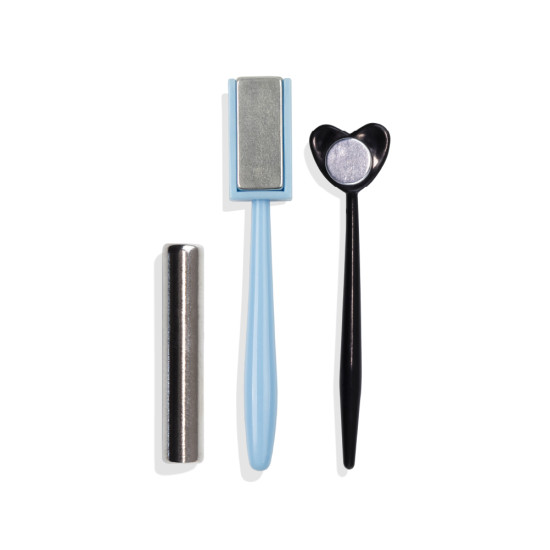 PACK 3 IMANES MAGNÉTICOS INOCOS CATEYE