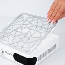 ASPIRADOR INFINITY PORTABLE - DC.02