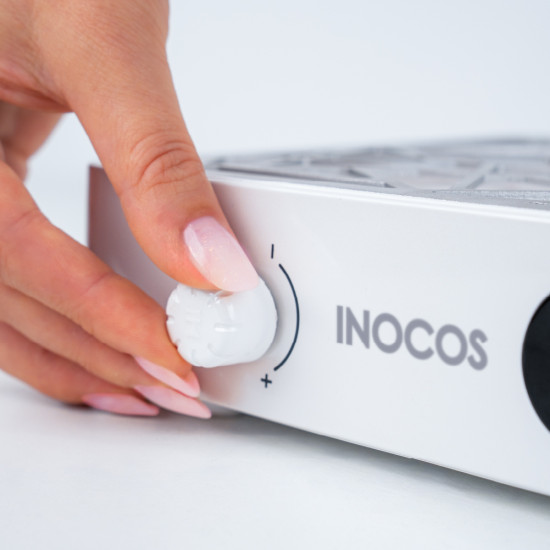 ASPIRADOR INFINITY PORTABLE - DC.02