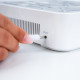 ASPIRADOR INFINITY PORTABLE - DC.02