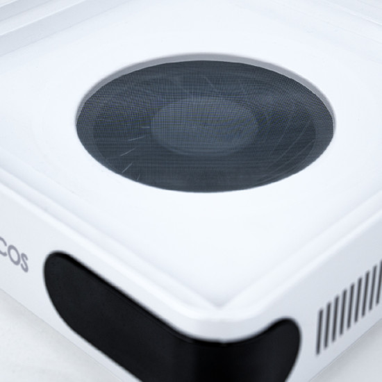 ASPIRADOR INFINITY PORTABLE - DC.02