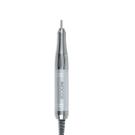 CANETA ULTRA SILENCE NAIL DRILL INOCOS - NDP.03