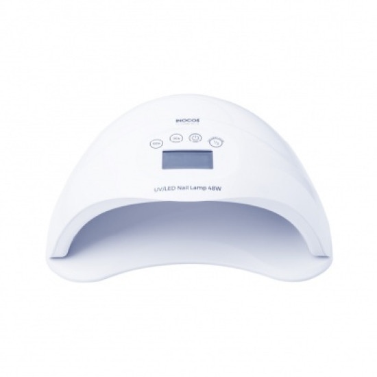 LÂMPADA LED/UV INOCOS 48W
