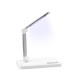 LÂMPADA OPEN FLEX LED/UV INOCOS