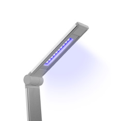 LÂMPADA OPEN FLEX LED/UV INOCOS