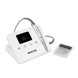 ULTRA SILENCE NAIL DRILL INOCOS - ND.03