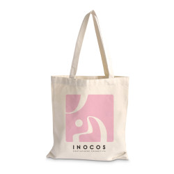 TOTE BAG - MAIS COR, MAIS AMOR